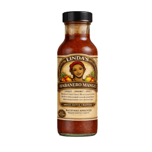 Habanero mango